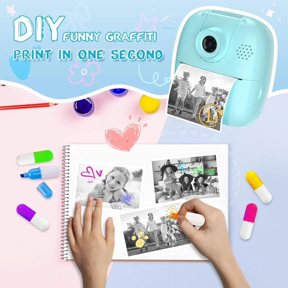 DinoCam Instantánea