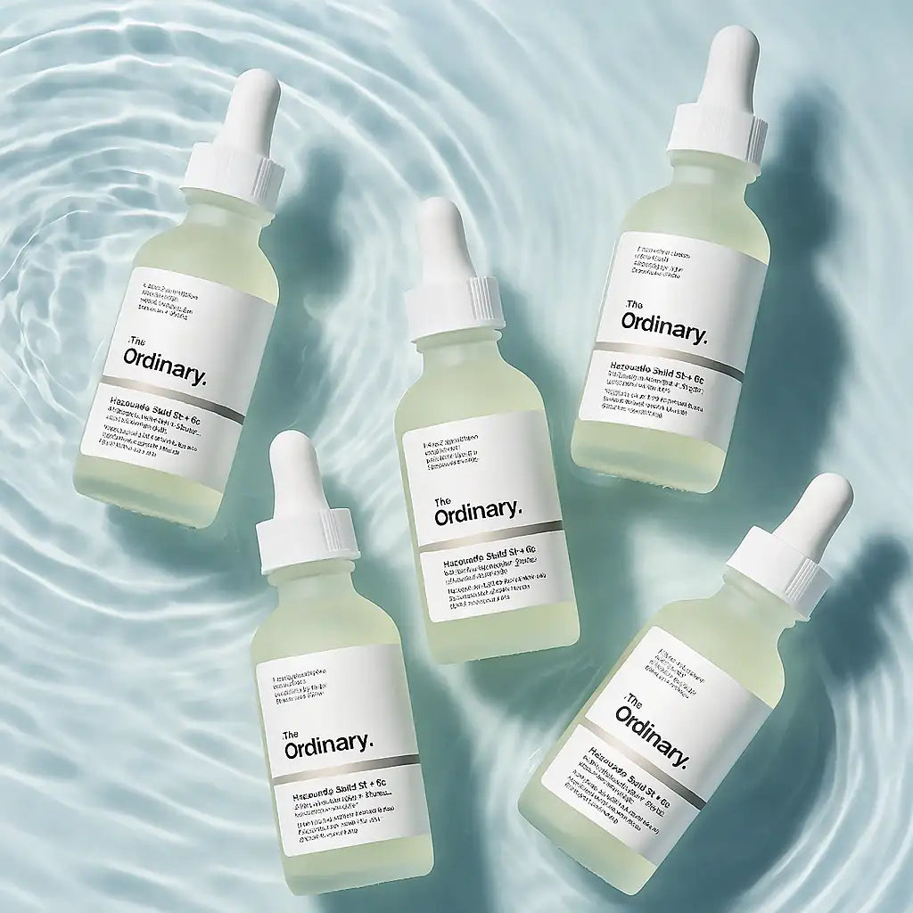 THE ORDINARY® ACIDO HIALURONICO 2% + B5 - LLEVA 2 UNIDADES POR EL PRECIO DE 1🎁