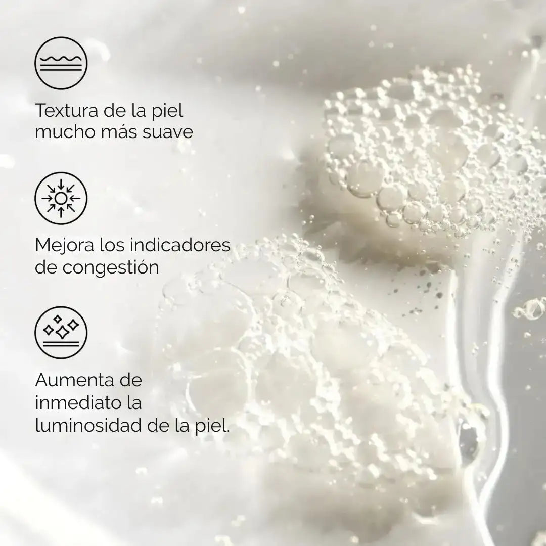 ACIDO GLICOLICO 7% - THE ORDINARY®