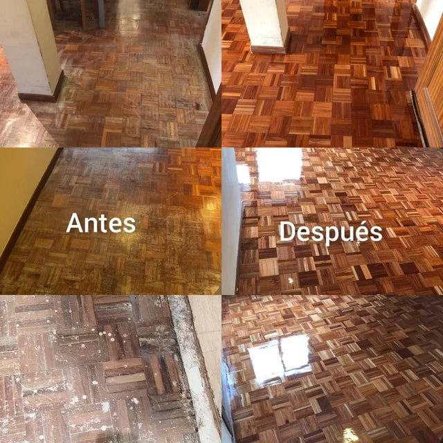 Impermeabilizante Multiusos 2x1 + brocha