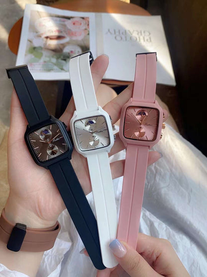 ✨ Reloj Scottie Fase Lunar