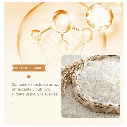 Kit Arroz Bioaqua™ x5