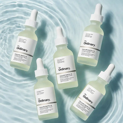 THE ORDINARY® ACIDO HIALURONICO 2% + B5 - LLEVA 2 UNIDADES POR EL PRECIO DE 1🎁