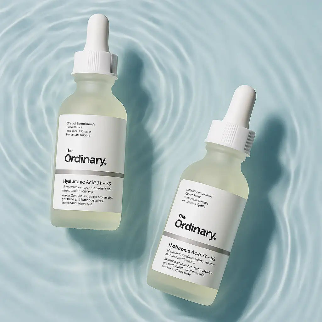 THE ORDINARY® ACIDO HIALURONICO 2% + B5 - LLEVA 2 UNIDADES POR EL PRECIO DE 1🎁