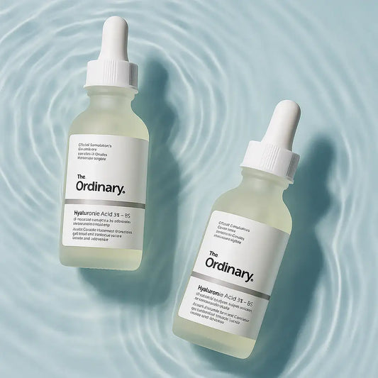 THE ORDINARY® ACIDO HIALURONICO 2% + B5 - LLEVA 2 UNIDADES POR EL PRECIO DE 1🎁