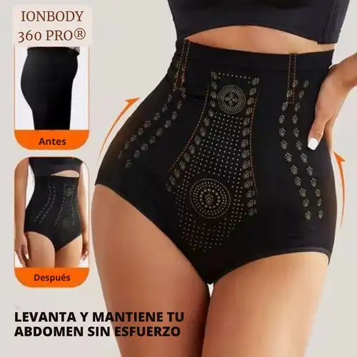 iON Body 360 PRO® Ayuda a Definir Tu Silueta⌛Obsequio Gel & Guía  + Envío GRATIS