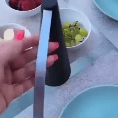 REPELFLY PRO® 🪰 Ahuyenta las Moscas  y Otros Insectos con este Gadget 🎁 Obsequio Tijeras de Verduras