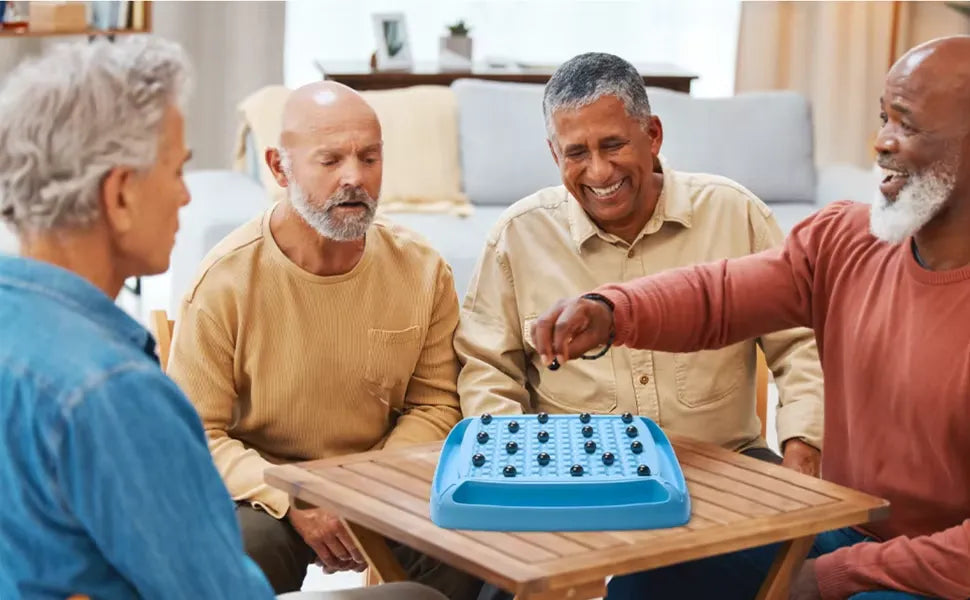 Magnetic Chess Game🧲