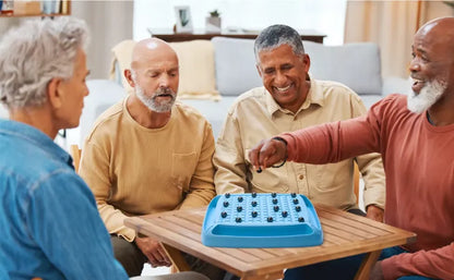 Magnetic Chess Game🧲