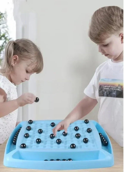 Magnetic Chess Game🧲