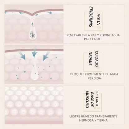 Kit Arroz Bioaqua™ x5