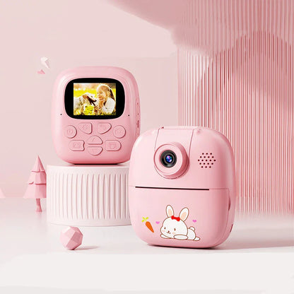 DinoCam Instantánea