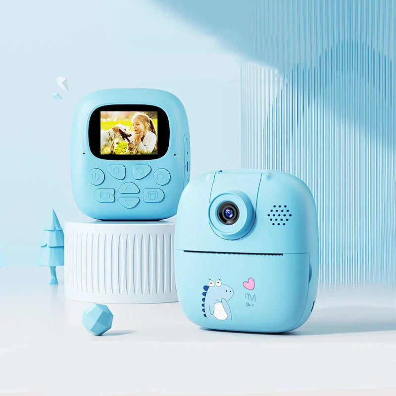 DinoCam® Instantánea