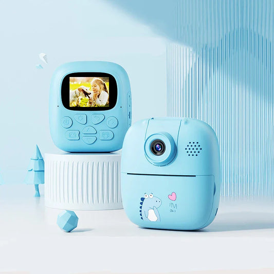 DinoCam Instantánea