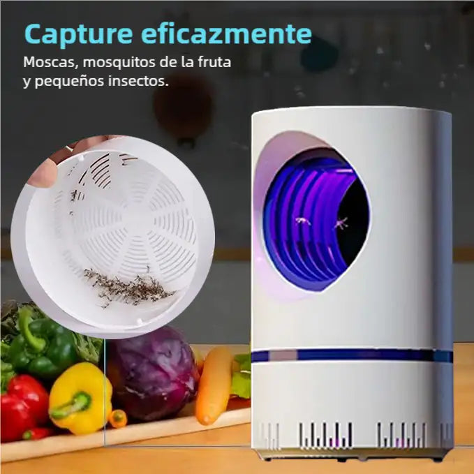 KILLER FLY® TU ESPACIO SIN ZANCUDOS🦟 NI MOSCAS🪰. OFERTA PAGA 2 y LLEVA EL 3ro GRATIS.