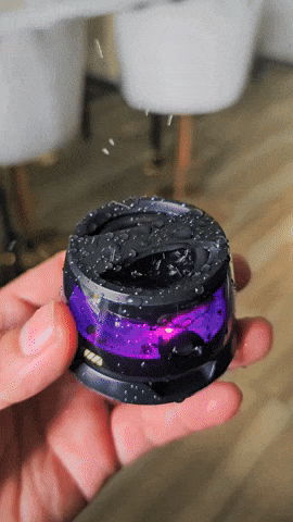 MiniSound 🔊Mini Parlante Bluetooth Magnético