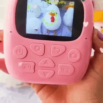 DinoCam® Instantánea