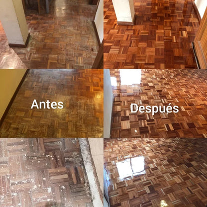 Impermeabilizante Multiusos 2x1 + brocha