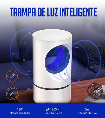 KILLER FLY® TU ESPACIO SIN ZANCUDOS🦟 NI MOSCAS🪰. OFERTA PAGA 2 y LLEVA EL 3ro GRATIS.
